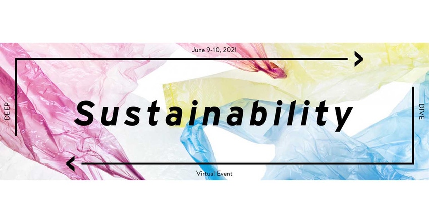 IDSA Deep Dive into Sustainability logo