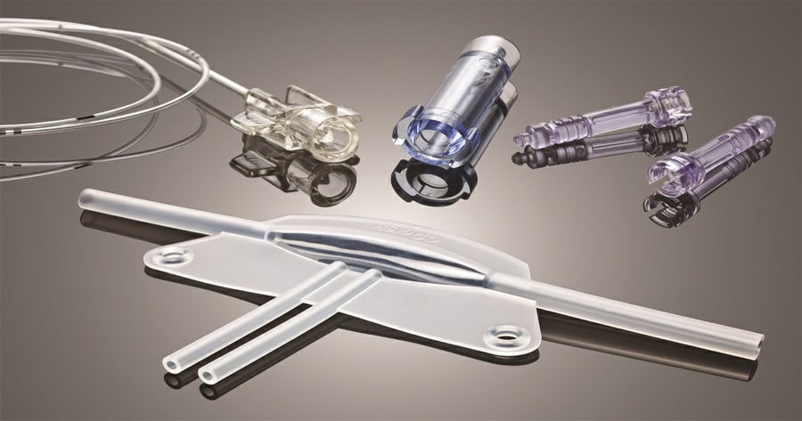 Helix Medical adds molding capacity; eyes more acquisitions