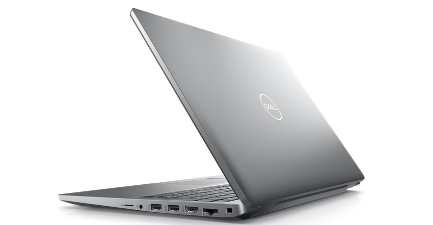 Dell's Latitude 5000 series laptop