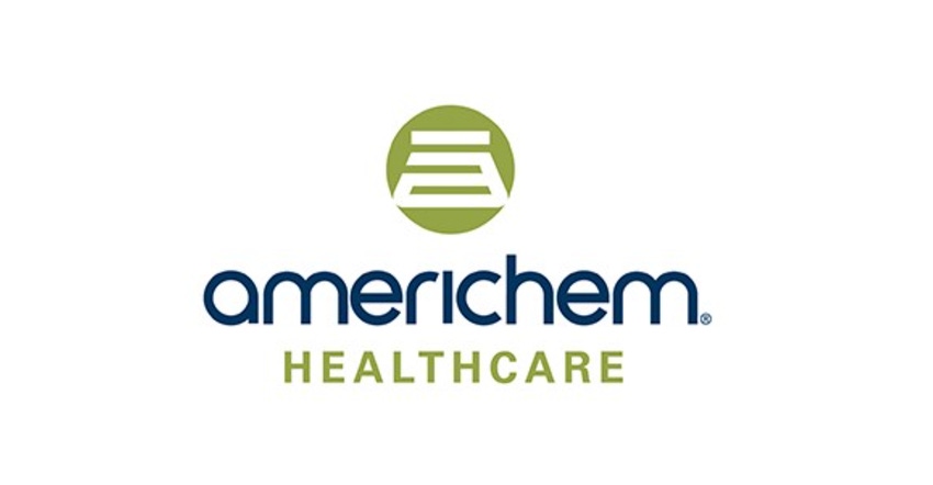 Americhem Healthcare logo