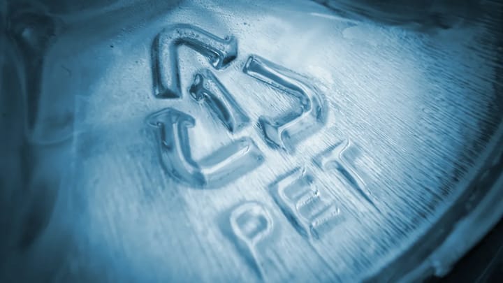 PET Roadmap Outlines 57% Emissions Cut by 2050