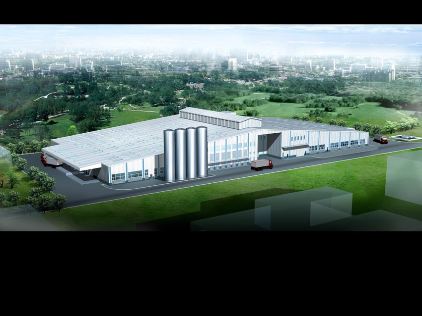BASF to build engineering plastics compounding plant in Korea