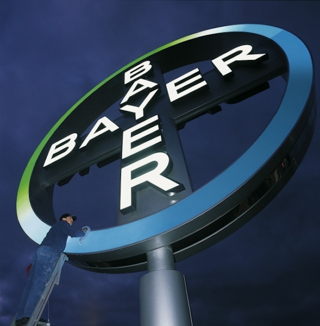 Green Matter: Bayer MaterialScience underscores commitment to ‘science for a better life’