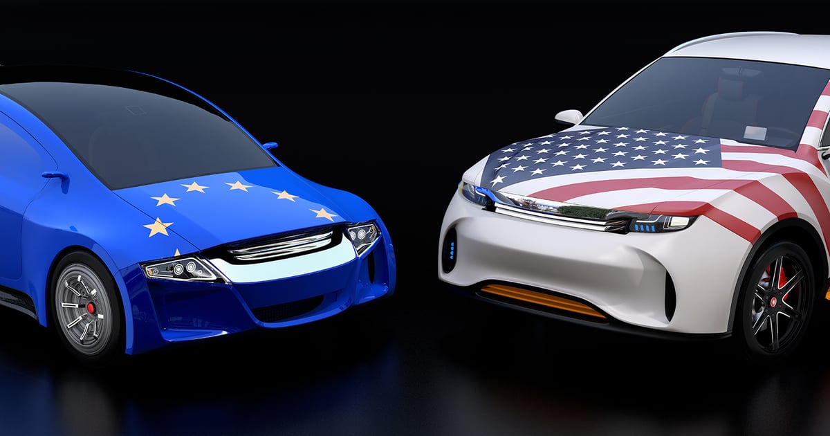 Trump's Auto Tariffs a Win for US Plastics Industry