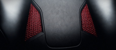 Porsche Presents 3D-printing Technology for Bucket Seats