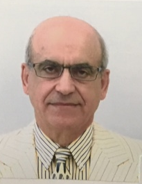 Mourad Rahi, Ph.D.