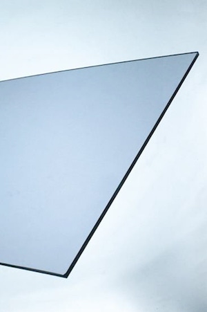 Sabic introduces formable hard-coated polycarbonate sheet for glazing applications