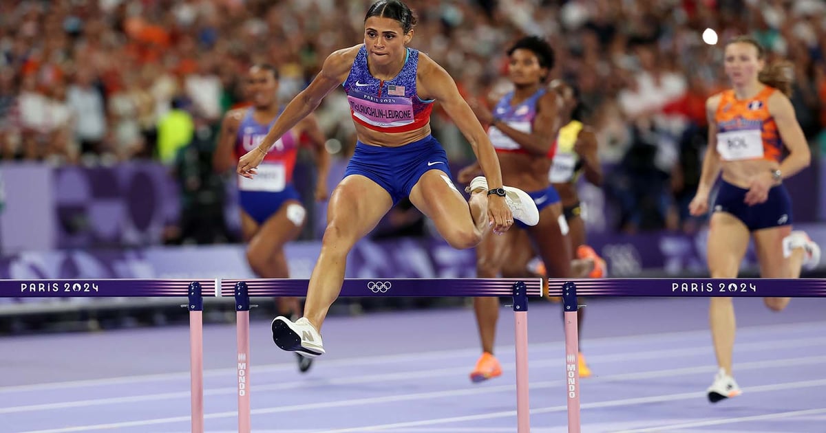 Supershoes Can Give Athletes a Leg Up in the Olympics