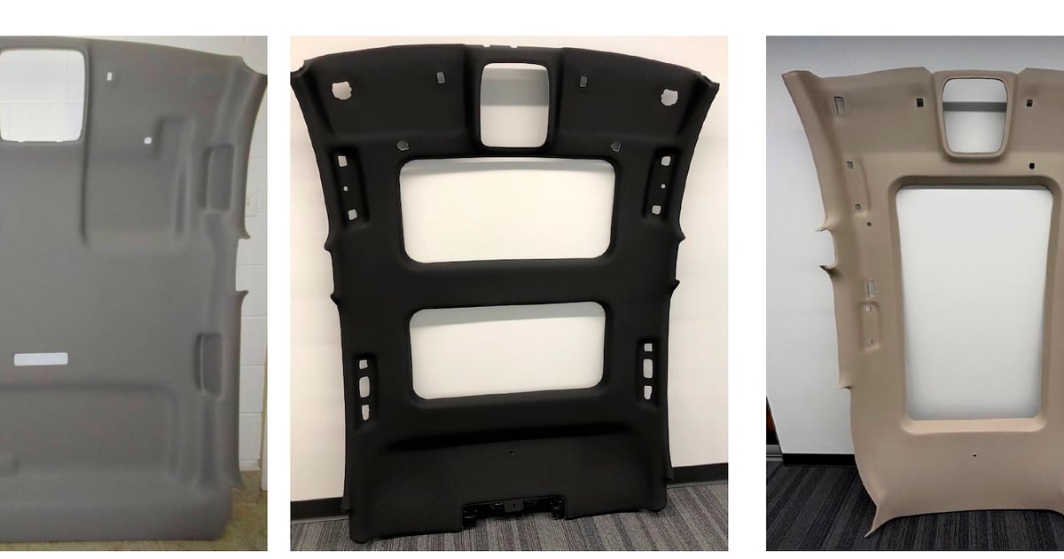 Hanwha Azdel Launches Recycled PP Composite