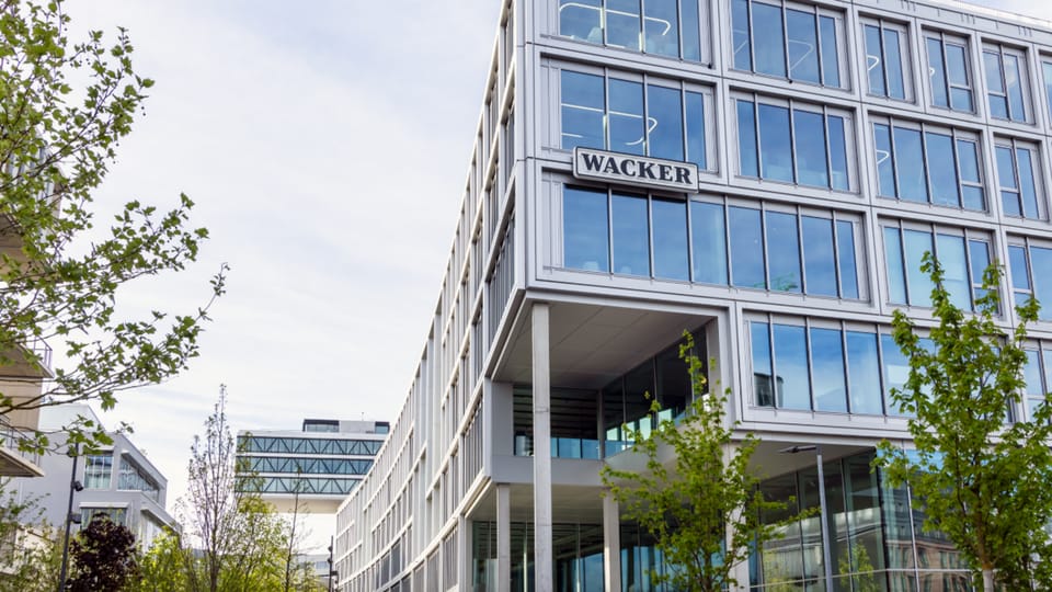 Wacker Polymers Wacker Chemie reshapes leadership and strategy