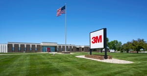 3M Brookings, SD, plant