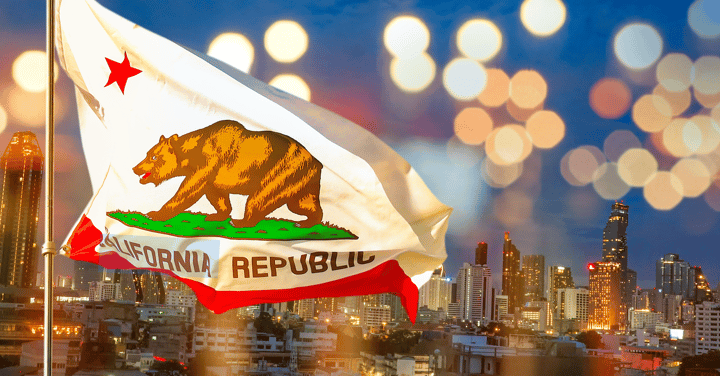 California Commercial Film Recycling Pilots Focus on Scalable PE Collection