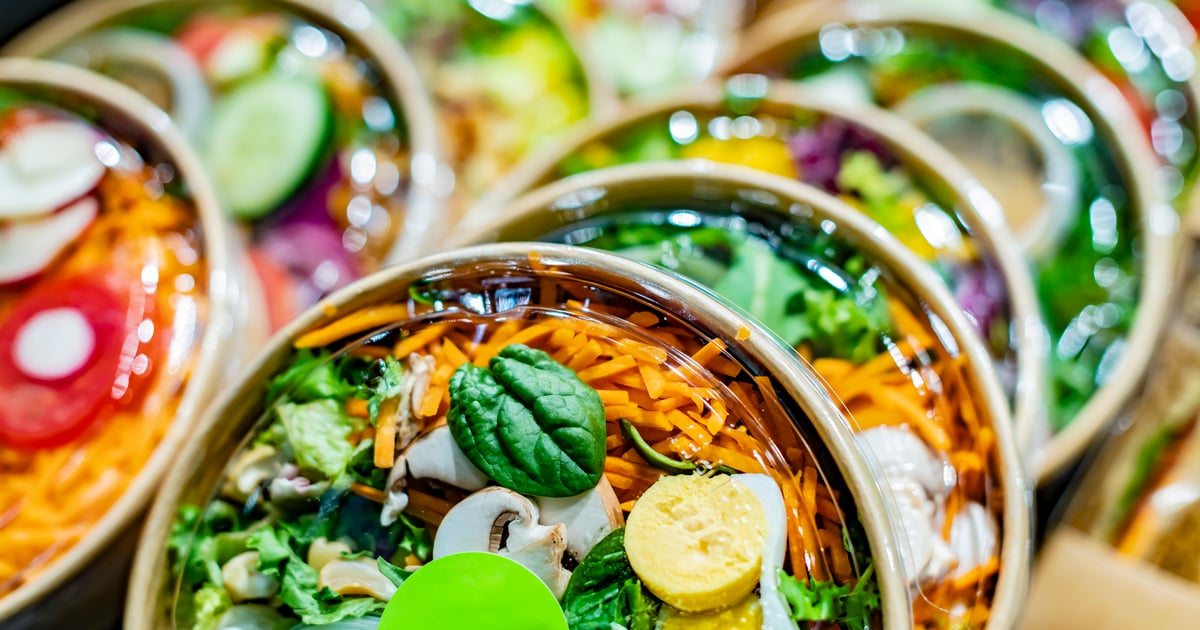 US Brands Focus on Sustainable Packaging Changes