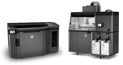 Jabil prints parts for HP’s 3D printer