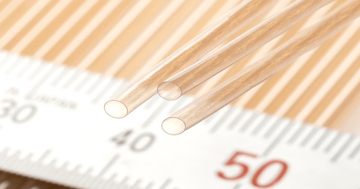 Junkosha Debuts Wrapped Liner Catheter Category