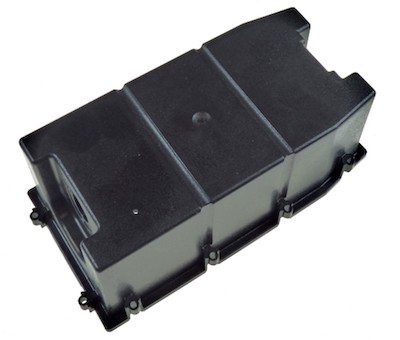 Carbon fiber reinforced PA compounds based on recyclate have diverse roles in auto, aerospace