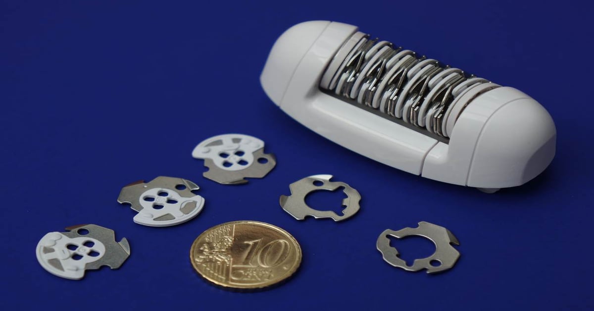 Philips Austrian plant signals benefits of machine upgrade