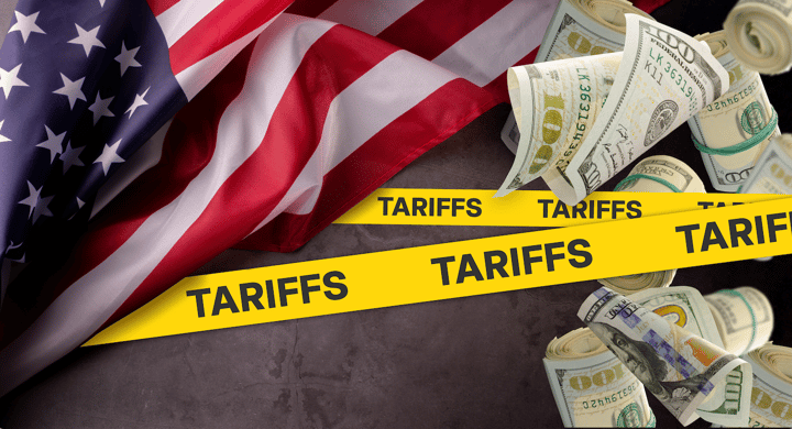 US-Canada Tariff Dispute Set to Ripple Through Global Polymer Markets