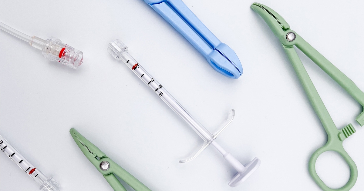 Ascend Expands Portfolio of MedicalGrade Plastics