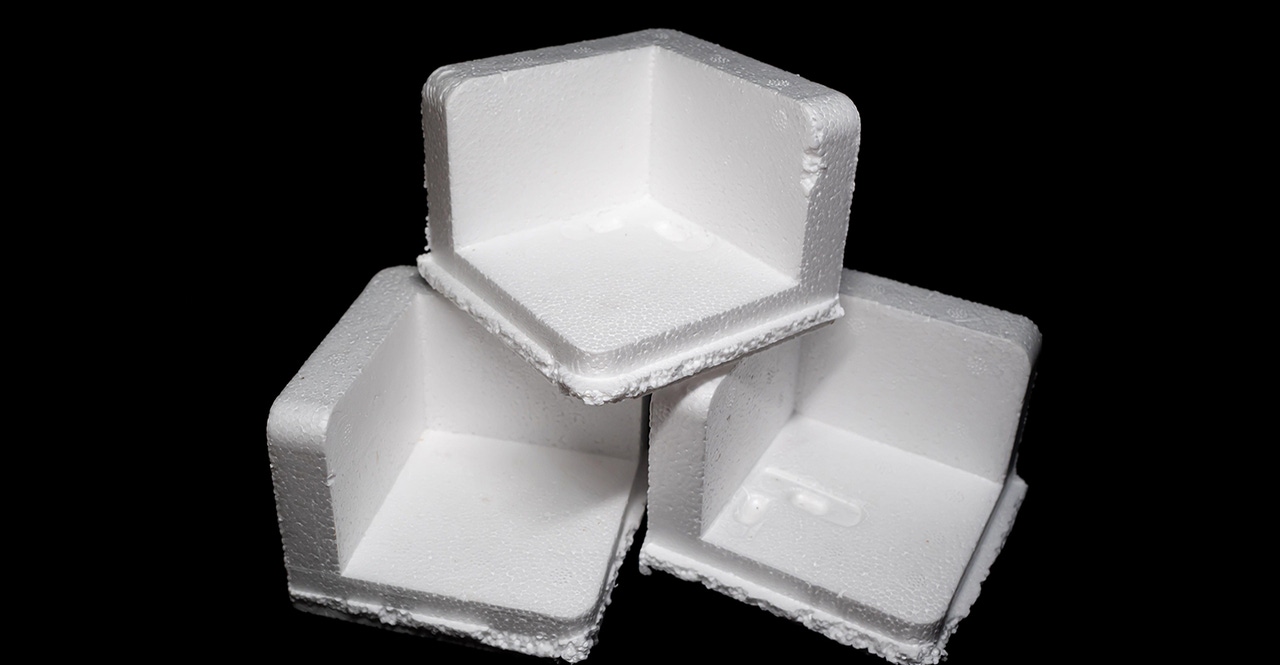 Recycled Styrene Monomer Can Replace Virgin Material