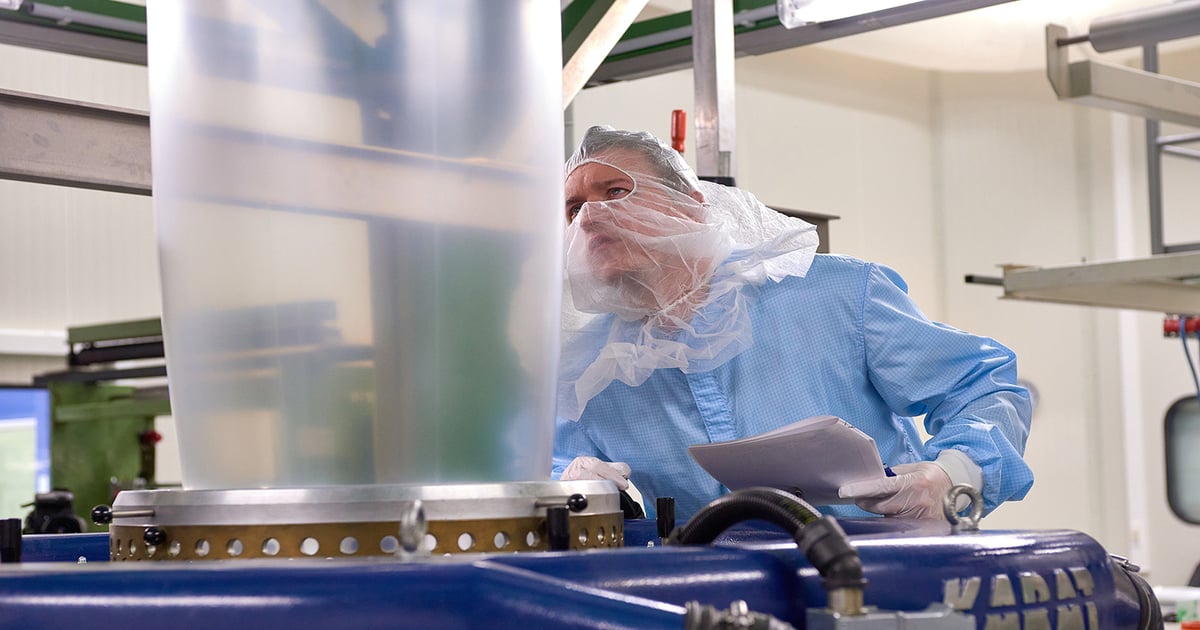 TekniPlex Healthcare Adds Multilayer Blown Film Capabilities