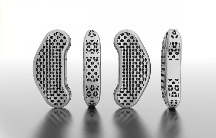 Texas firm expands additive manufacturing footprint