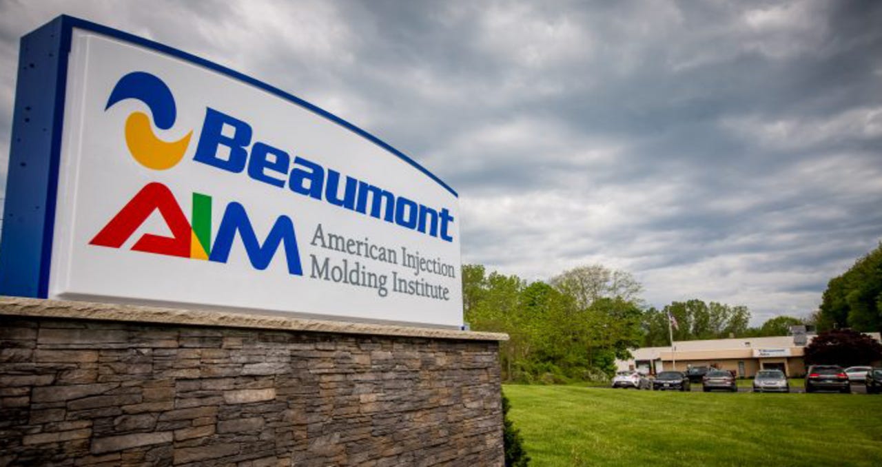 AIM Institute Launches Plastics Technology Program AIM Institute Launches Plastics Technology Program