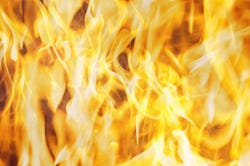 Sizzling demand for halogen-free flame retardants