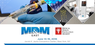 MD&M East partners with MedTech Association to launch New York Medtech Week
