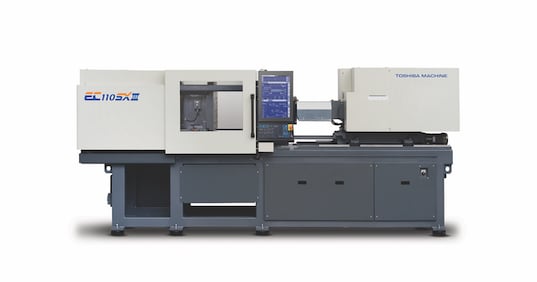 Touch Screen Glass Panel For Toshiba Injection Molding Machine – INJECTVISOR-V10