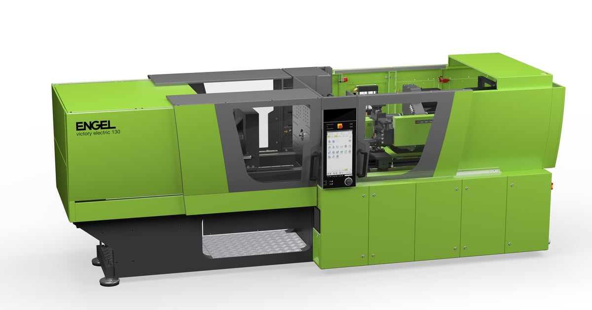 Engel Cube Machine Engel Victory Electric injection molding machine