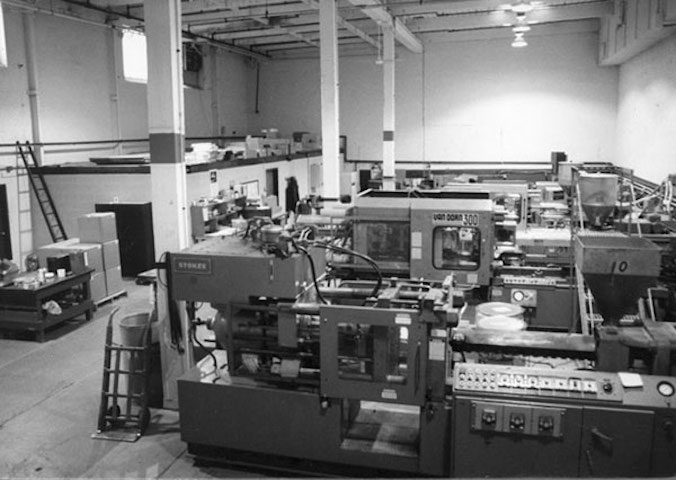 Diverse processor Currier Plastics grows from its history, creates sustainable future