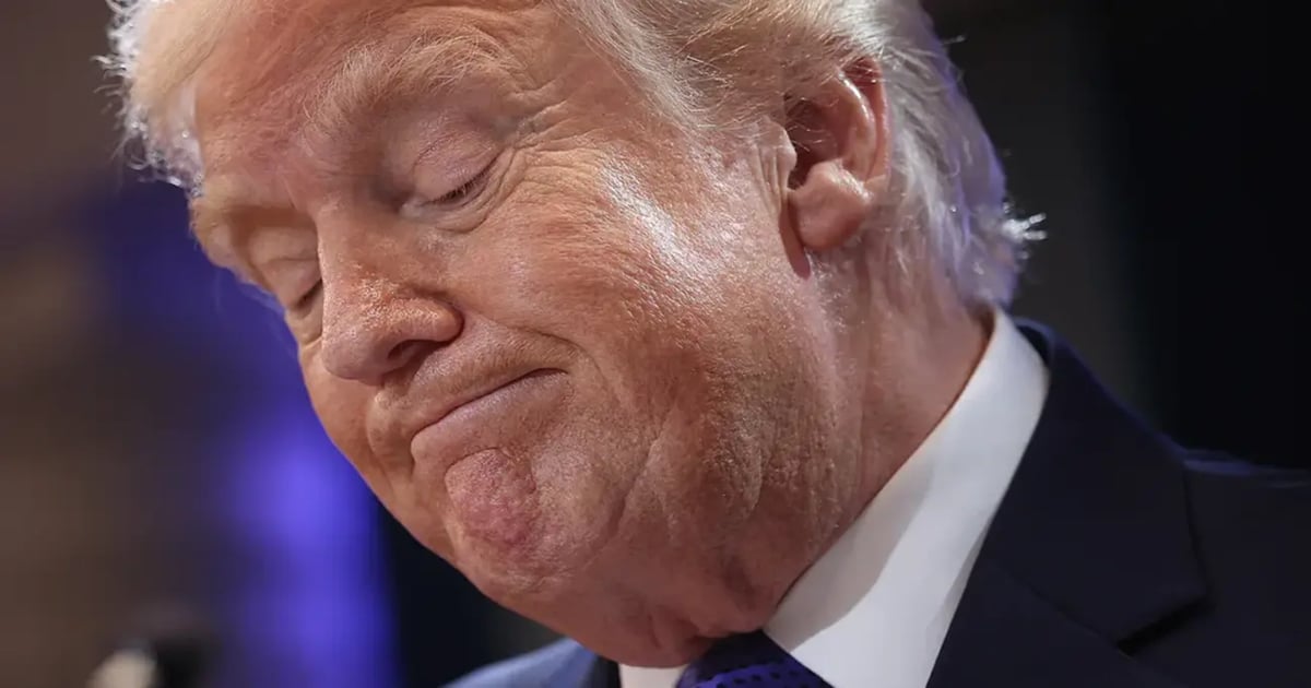 Trump Threatens Iran as Oil Prices Surge