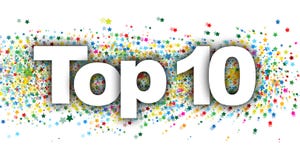 Top 10 confetti celebration AdobeStock 244057821
