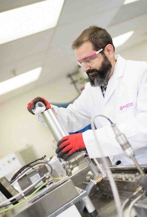 Evonik leads research into next-generation bioresorbable polymer implants