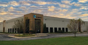 Comar West Bend facility