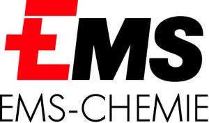 EMS-CHEMIE Logo