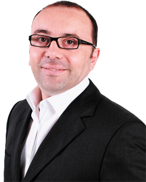 Husky appoints Gerardo Chiaia President of Global Beverage Packaging
