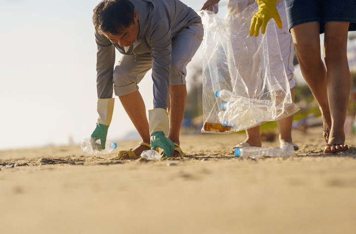 Global Circularity Initiatives Shift Focus to Large-Scale Systemic Programmes
