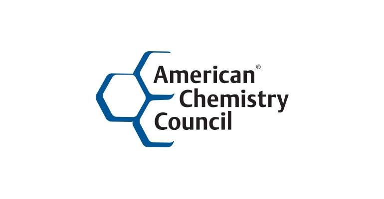 Consumer Goods - American Chemistry Council