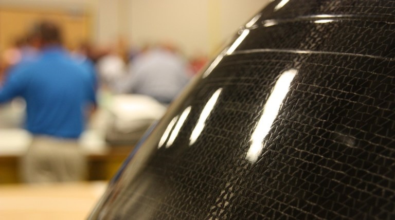 IACMI partners with DuPont and others to advance auto composite materials