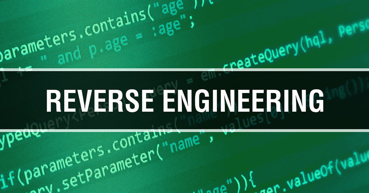 A Closer Look at Reverse Engineering