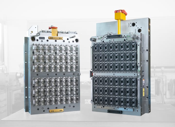 Husky launches HyCAP 4.0 tooling to boost beverage closure sustainability
