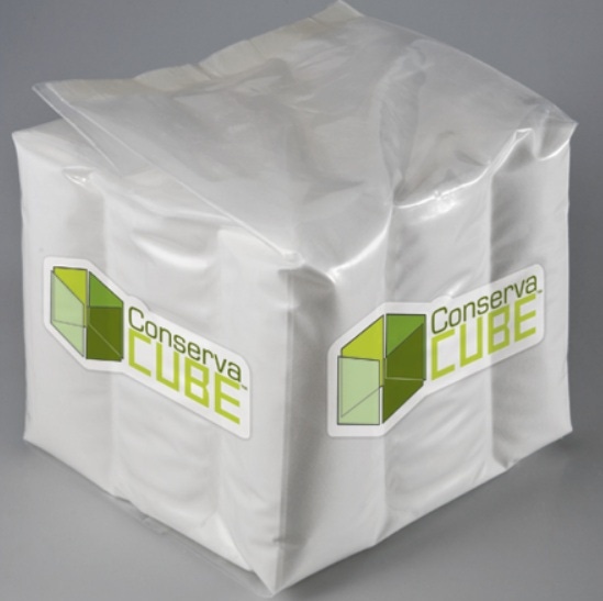 Sealant resins optimized for converters, consumers Sealant resins optimized for converters, consumers