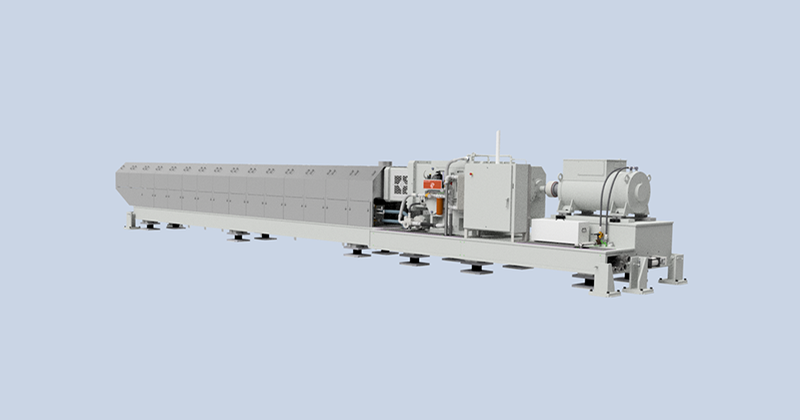 NPE 2024 ۾ ایڪسٽروزن اسپیشلسٽ اینٽیڪ