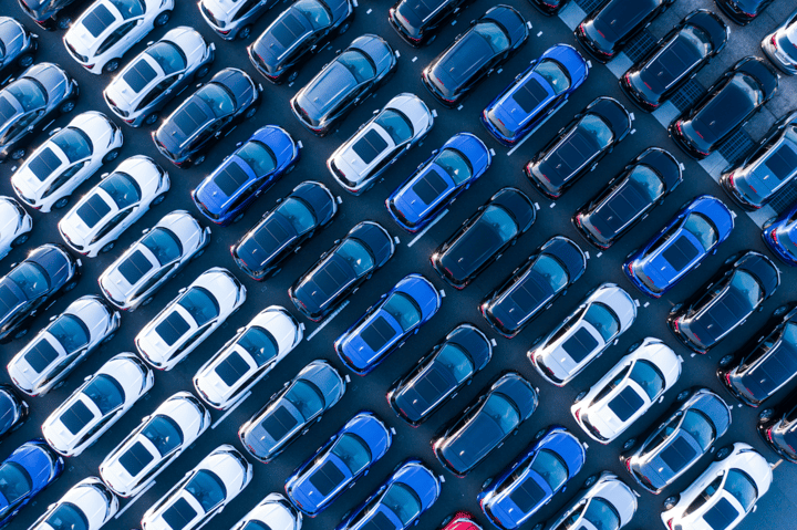 Japan's Recycled Compound Market Set to Double on Automotive Demand