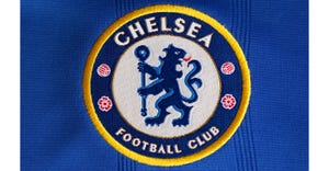 Chelsea Football Club crest