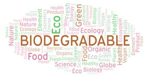 Biodegradable word cloud sharafmaksumov AdobeStock