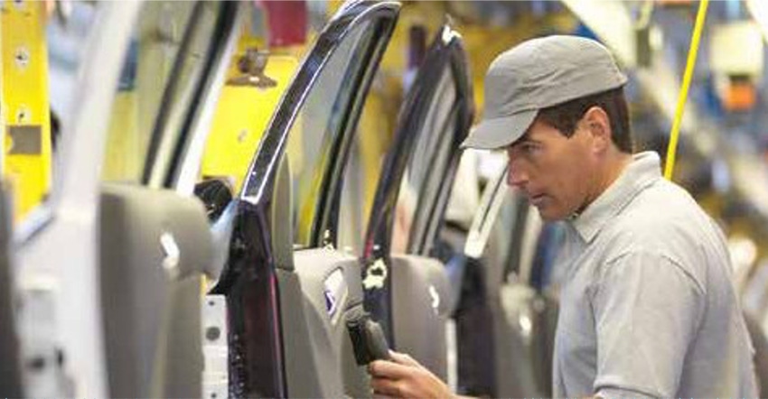 car assembly line car assembly line