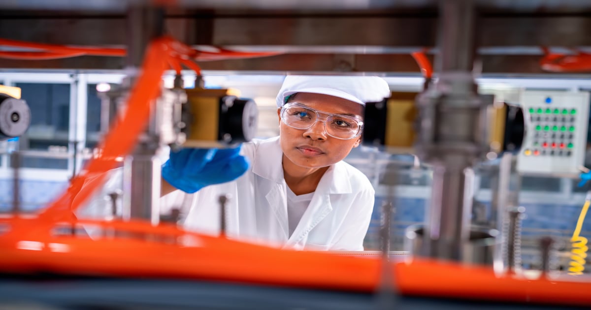 US Manufacturing Growth Raises Questions for Plastics Industry